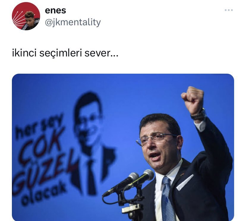 enes @jkmentality ikinci...