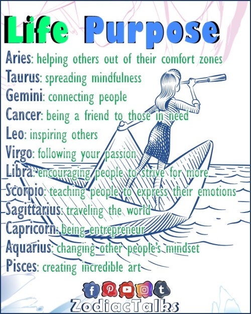 zodiactalks