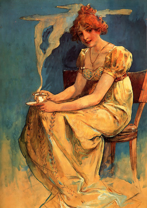 By  Alphonse  Mucha 