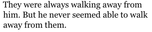 Old Man Give Me Endless Time / Never Let These Ties Sever