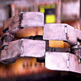 aaronsjohnsson:  Wall-e (2008) dir. Andrew Stanton
