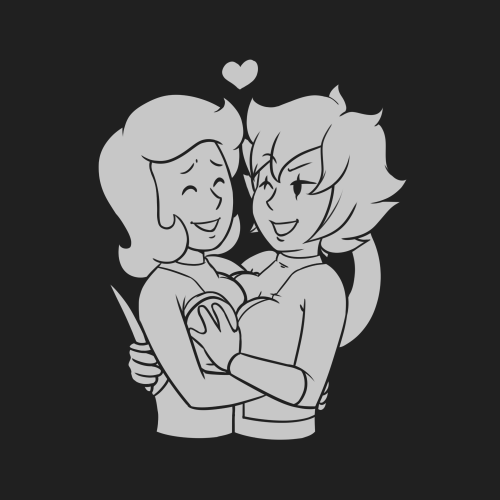 fallenwarriorrev-art:  Wuahahahahahaha xD Cignis is starting to take over xD. *Updated* 