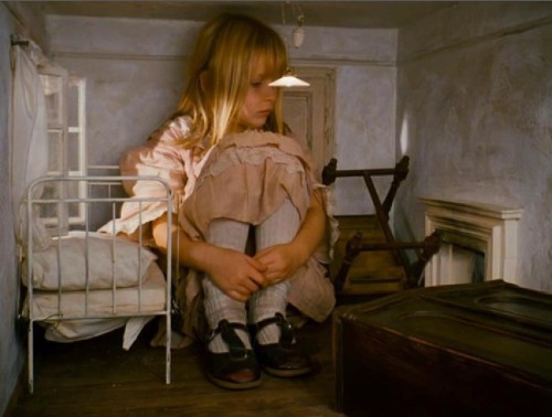 ALICE (1988) By Czech Artist, Jan Švankmajer.