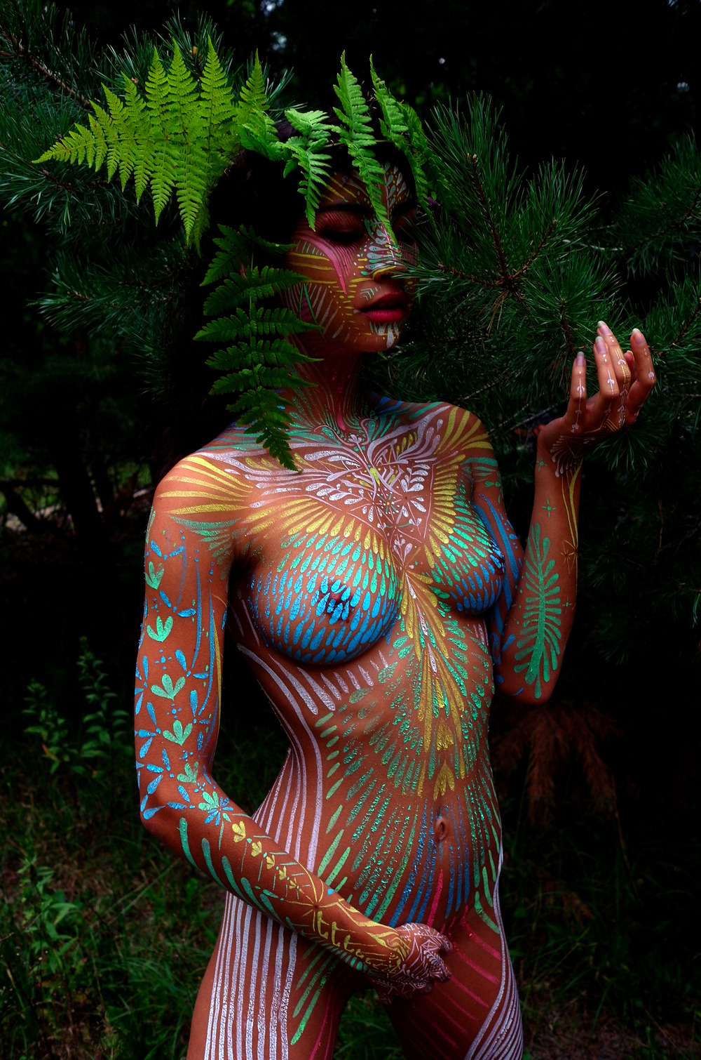 The Visual Collective