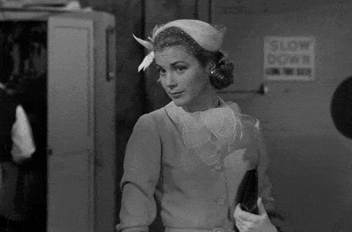 aclockworkfetish: vicomte-devalmont: Grace in The Country Girl (1954). ⚙️ 