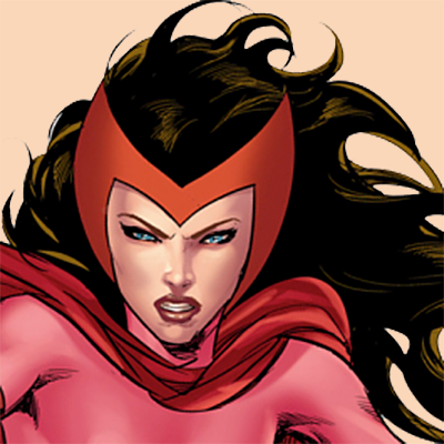 Wanda maximoff icons  Scarlet witch comic, Scarlet witch marvel, Marvel  comics women