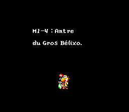suppermariobroth:The Yoshi’s Island boss Burt the Bashful (top left) wears pants