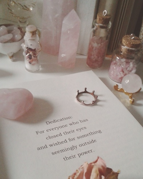 orriculum: littlewitchlingrowan:orriculum: I finally published a lil spell book and I’m in love wi