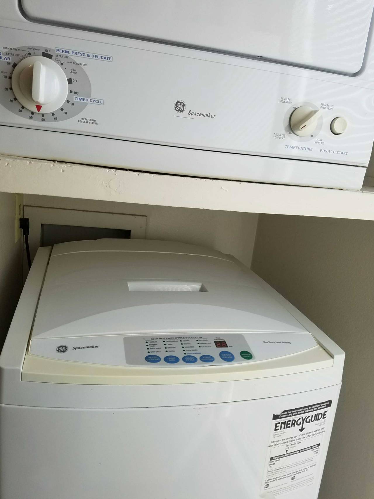 Hey, let&rsquo;s have some insight into living with OCD!  When I learned my apartment&rsquo;s