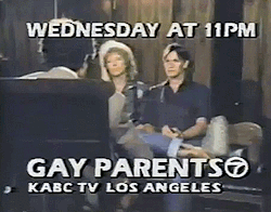 secretdumpster:  GAY PARENTS