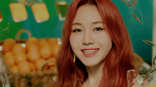 Dahyun X Juicy