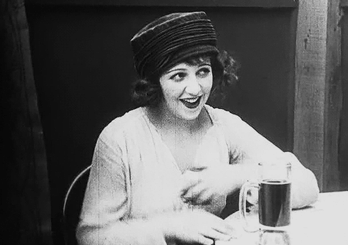 solesupine: Bebe Daniels in Young Mr. Jazz (1919)