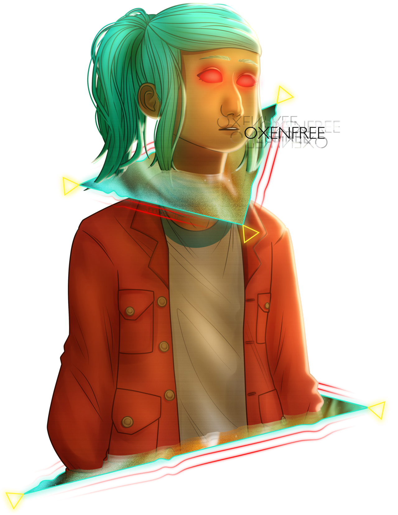 oxenfree trigger warnings oxenfree trigger warnings