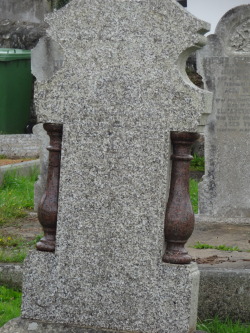 sightofthetombs:  Barnoon Cemetery,St.Ives,Cornwall.