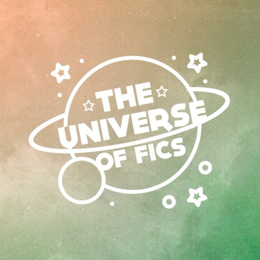 The Universe Of Fics