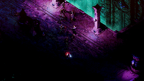 cetras:                          |  Pillars of Eternity II: Deadfire |                              