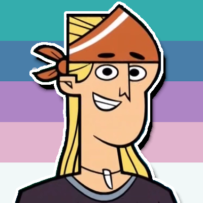 Rock (Total Drama Presents: The Ridonculous Race)