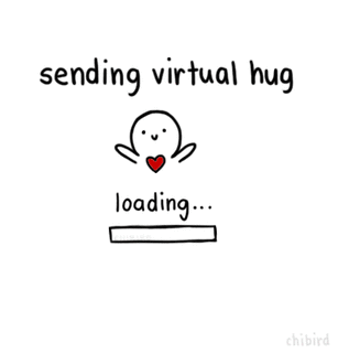 Just Wanna Say A Huge Thank You To All Of You For A Thousand Followers! Sending A Hug To Each And Every