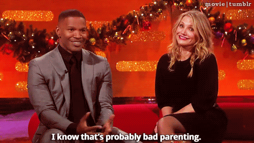 nabyss:movie:This is too cute! Jamie Foxx on his daughter’s reaction to ‘Annie’