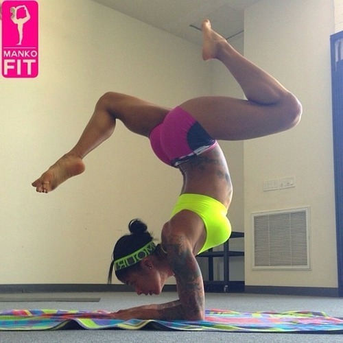 BlackFitness