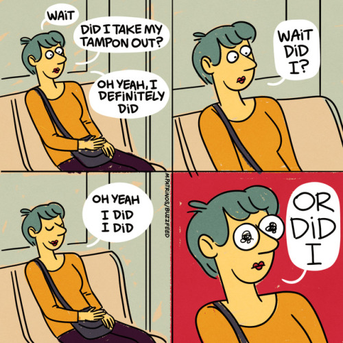 mymuffintopiswholegrainlofat: fadingtoruin: fire-plug: Here are some comics I made for this post. It