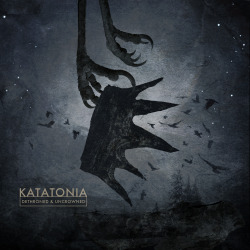 dewolfejv:  Katatonia studio albums.