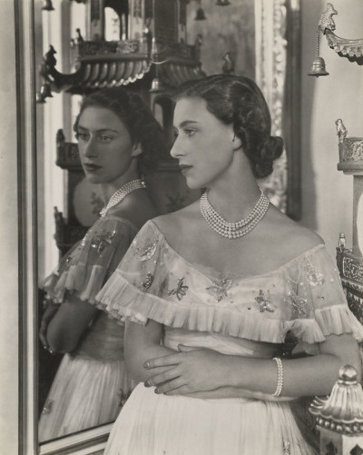 Princess Margaret of United Kingdom by Cecil Beato... - Tumbex