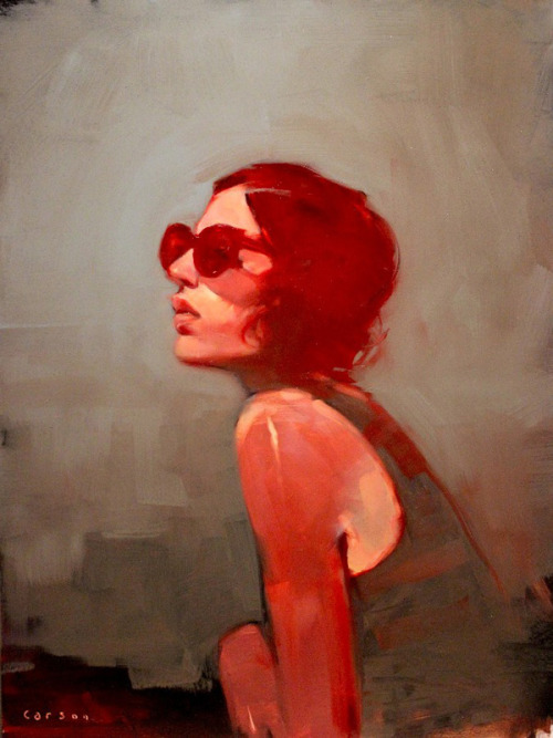 by Michael Carson