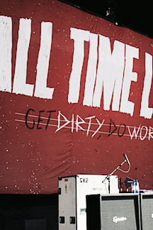 holidayinterlude:  make me choose: All Time Low or My Chemical Romance?? (anonymous)