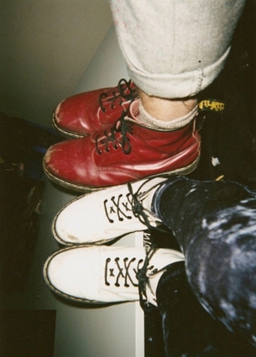 hippiesispunkz:  x 