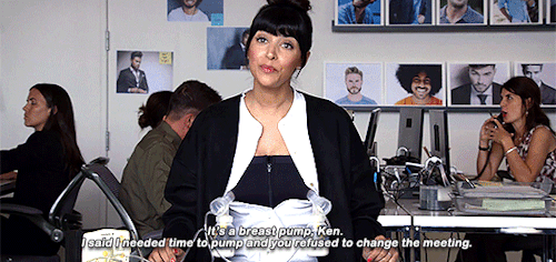 zooeydeschanel: “How many times in your life have you been excluded from something important o