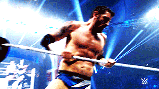 sophisticatedproduction:  King Barrett appreciation post. 