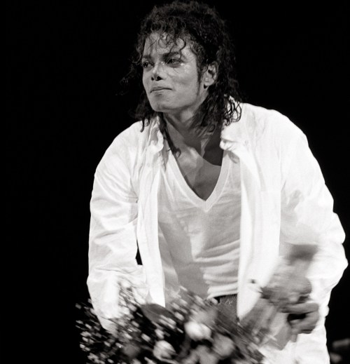 cutemjj:Michael ♡