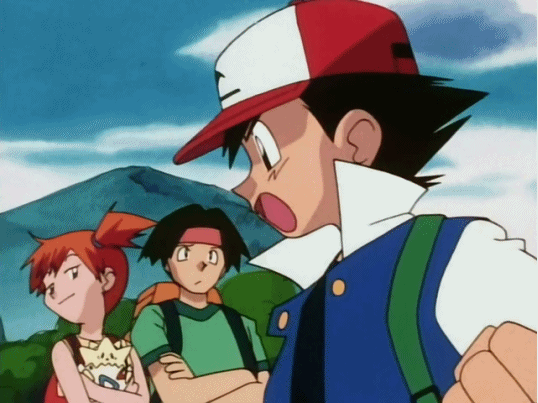 gotta catch all of them