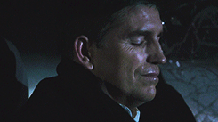 josscarters:favorite tv episodes - person of interest - 4x20 - terra incognitaBeing missed means you