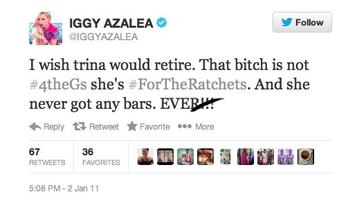 hussieologist:  I been looking for this. Iggy, your whole career is a terrible karaoke