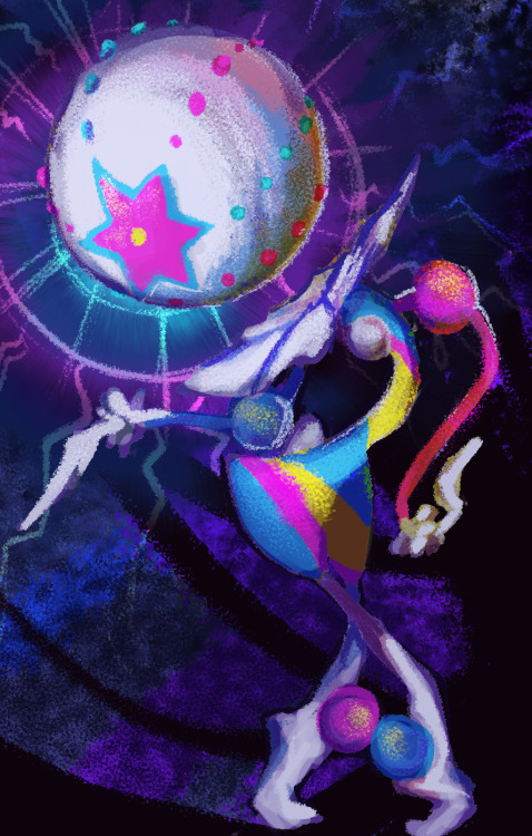 drawingpkmneveryday