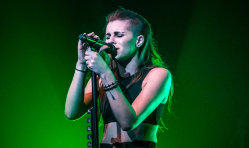 XXX Lynn Gunn photo