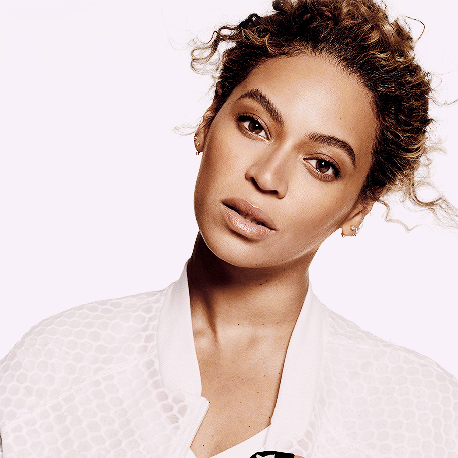 flawlessel:    Beyoncé for Elle 