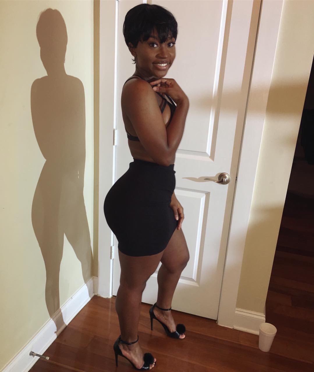 EBONYSWEETNSPICY