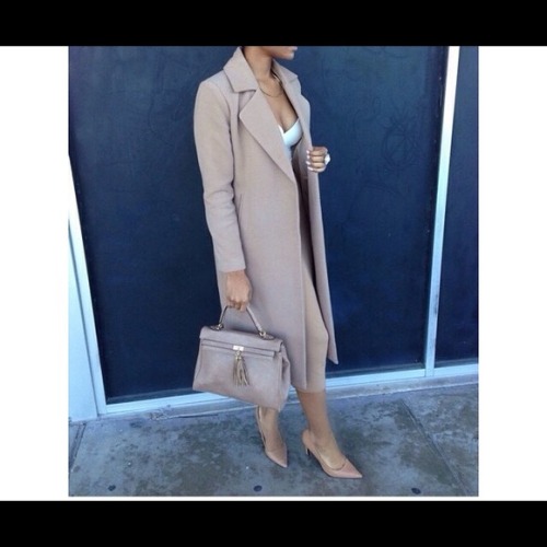 simplysahanie: Approx length 117cm/46&quot;, item has been dry cleaned so the price will reflect