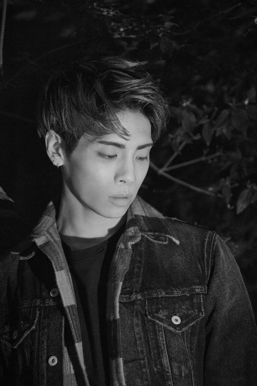 Shinee 1 And 1 Photoshoot