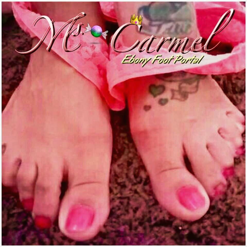 carmeltoes:  Love my pinks #EFP #efpelitemodels #thenewebonyfootportal #ebonyfeet