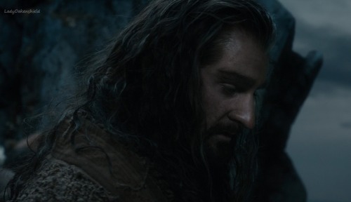 Thorin. That is all. 