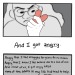 lateforcakes:big ole comic about adult ADHD adult photos