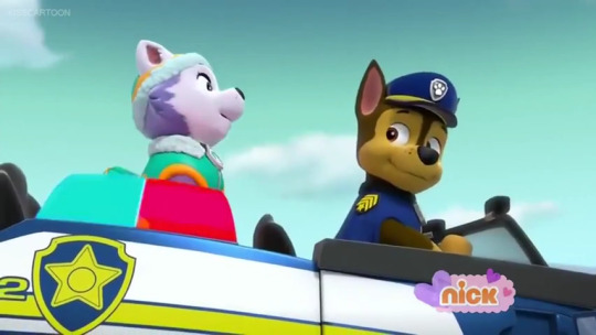 Paw patrol mighty pups kisscartoon deals