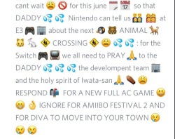 clover-path:  💯💯💯TRUTH SPOKEN 🗣IN THE ANIMAL 🐁🐈CROSSING🚸 DISCORD SERVER 👀👥 BY ARCADE ( @8bitrk-d ) 🥇🎮