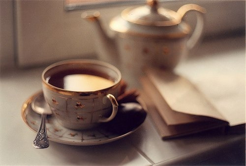 Morning