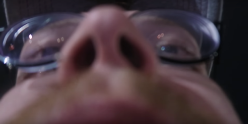 Cursed Screenshots From Anis Vlog
