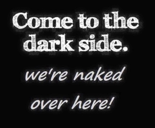 Welcome to my Sins